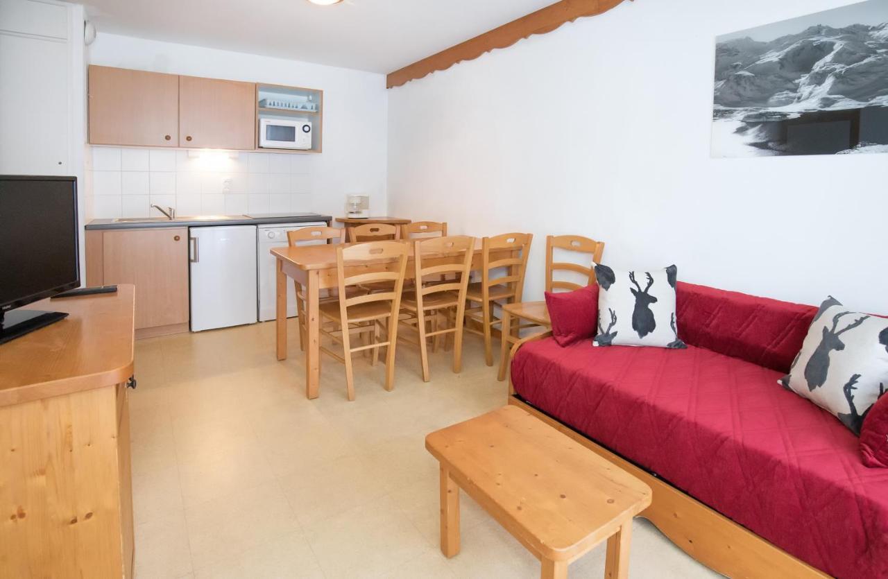 Les Balcons Proche Parc National Vanoise Appartements 4 Pieces 8 Pers Терминьон Екстериор снимка