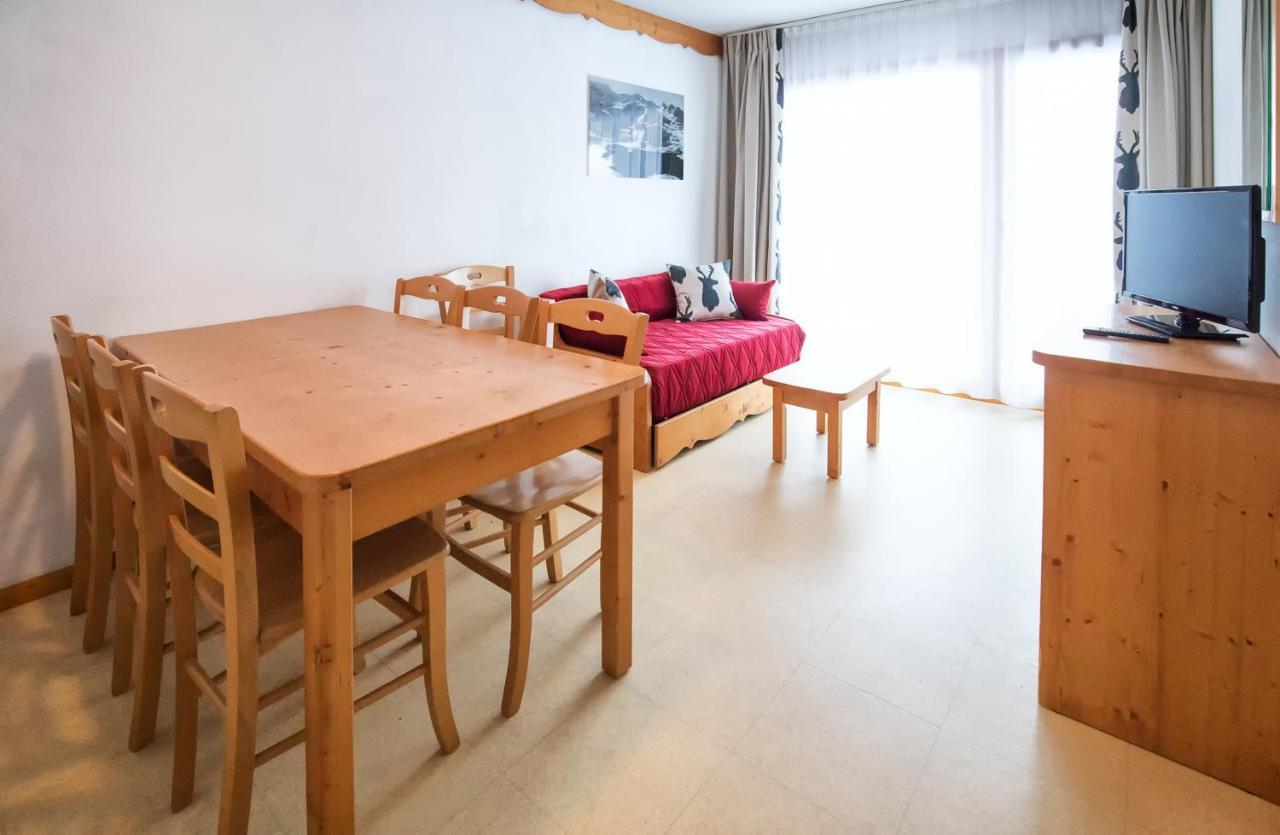 Les Balcons Proche Parc National Vanoise Appartements 4 Pieces 8 Pers Терминьон Екстериор снимка
