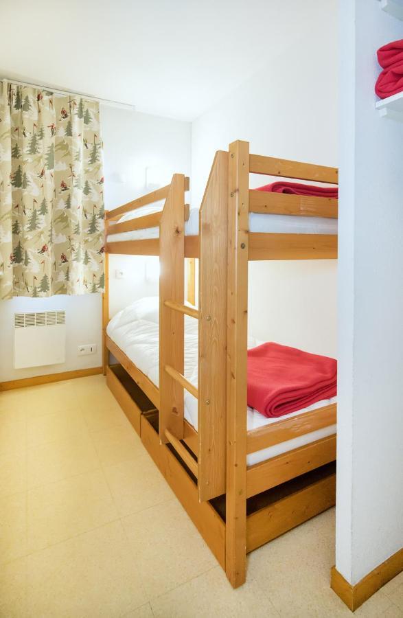 Les Balcons Proche Parc National Vanoise Appartements 4 Pieces 8 Pers Терминьон Екстериор снимка