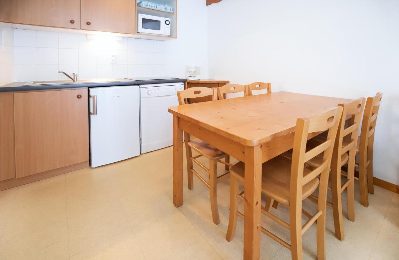 Les Balcons Proche Parc National Vanoise Appartements 4 Pieces 8 Pers Терминьон Екстериор снимка