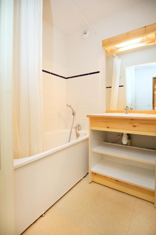 Les Balcons Proche Parc National Vanoise Appartements 4 Pieces 8 Pers Терминьон Екстериор снимка