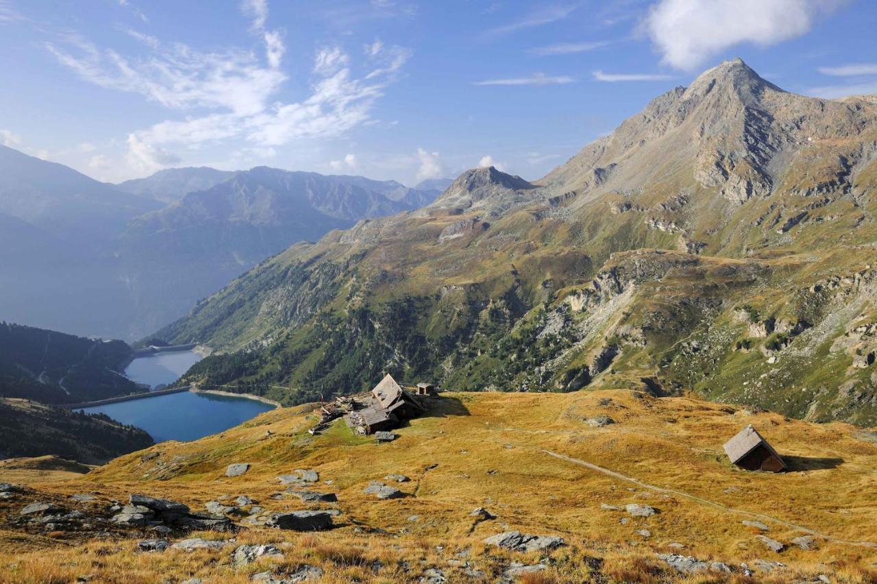 Les Balcons Proche Parc National Vanoise Appartements 4 Pieces 8 Pers Терминьон Екстериор снимка