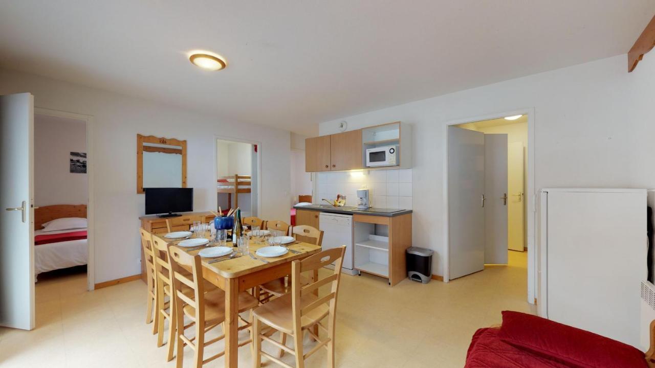 Les Balcons Proche Parc National Vanoise Appartements 4 Pieces 8 Pers Терминьон Екстериор снимка