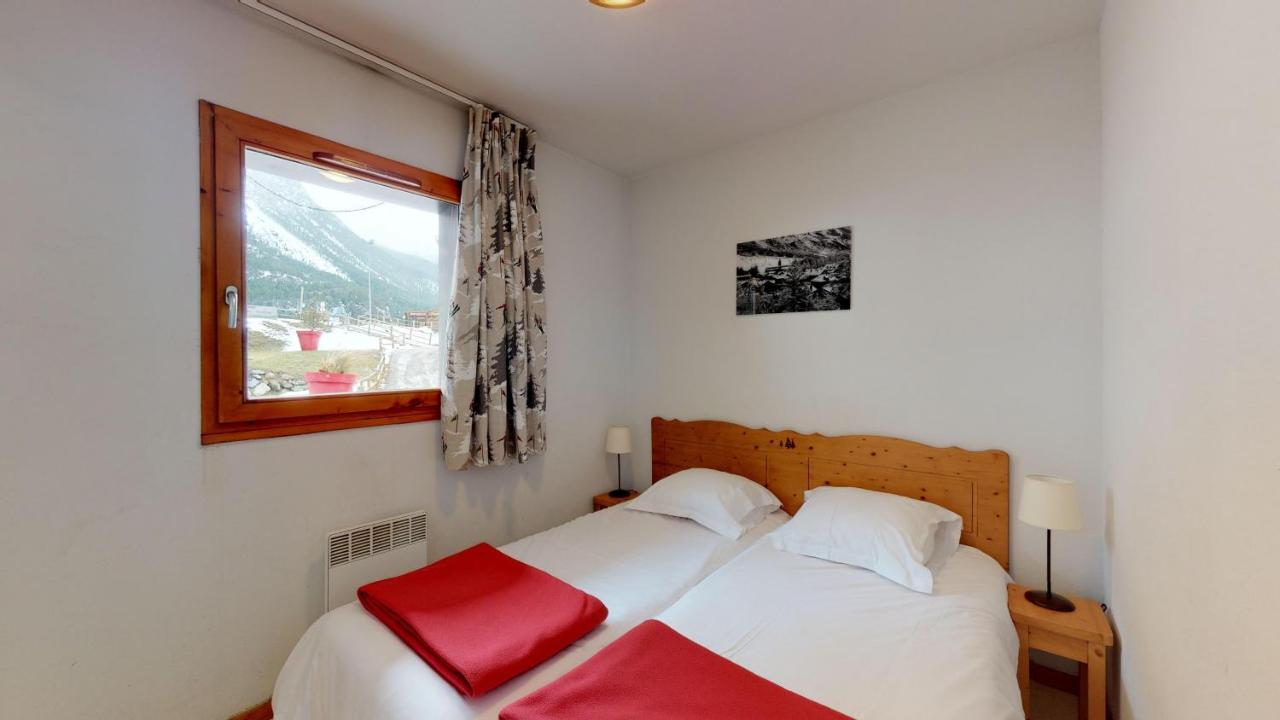 Les Balcons Proche Parc National Vanoise Appartements 4 Pieces 8 Pers Терминьон Екстериор снимка