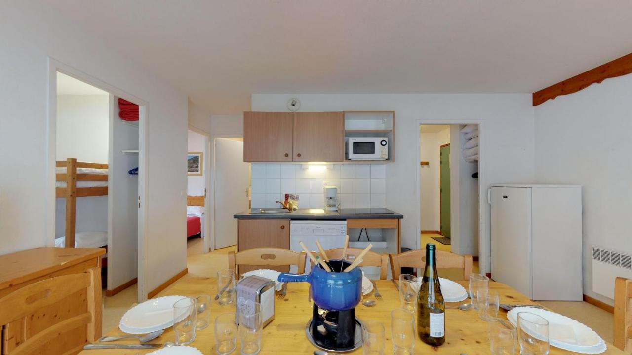 Les Balcons Proche Parc National Vanoise Appartements 4 Pieces 8 Pers Терминьон Екстериор снимка