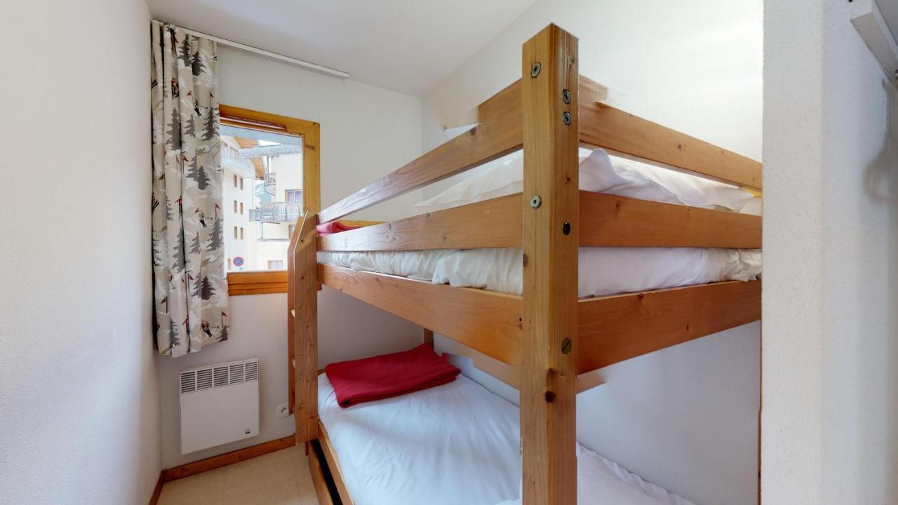 Les Balcons Proche Parc National Vanoise Appartements 4 Pieces 8 Pers Терминьон Екстериор снимка