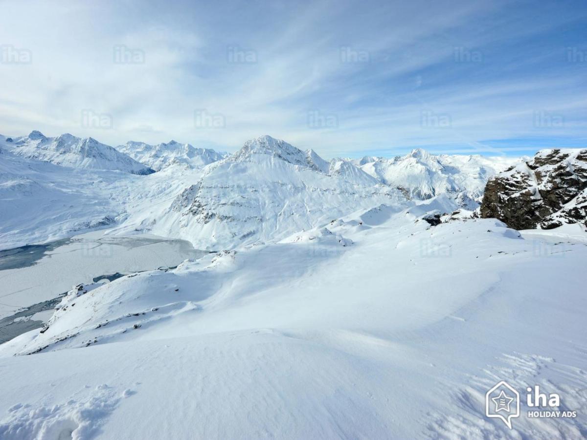 Les Balcons Proche Parc National Vanoise Appartements 4 Pieces 8 Pers Терминьон Екстериор снимка
