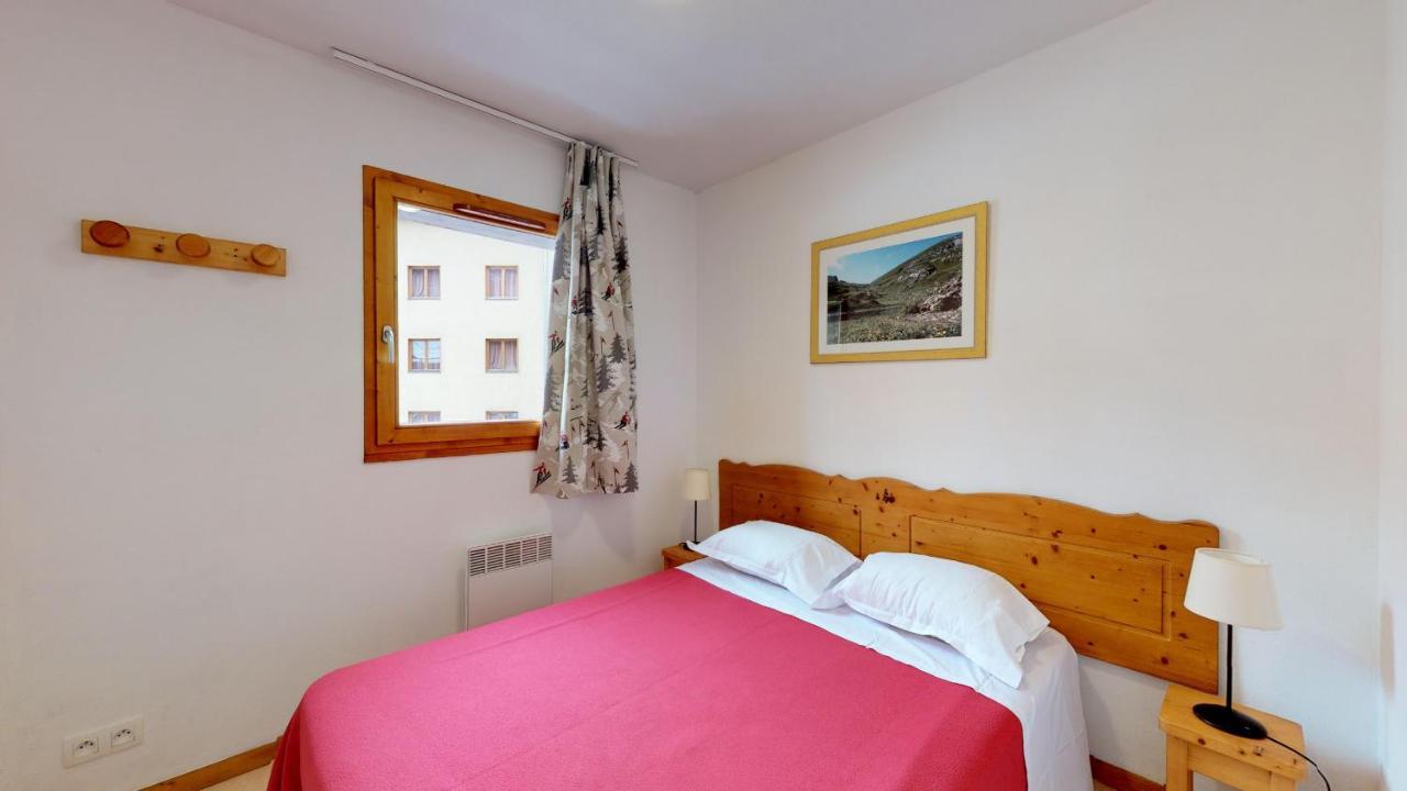 Les Balcons Proche Parc National Vanoise Appartements 4 Pieces 8 Pers Терминьон Екстериор снимка